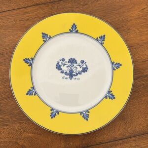 Vista Alegre Pavilion Salad Plates